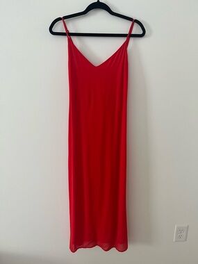 Reformation Midi Dress
